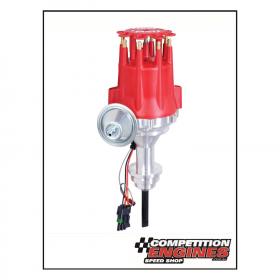 MSD-8387  MSD Pro-Billet Ready to Run Distributor To Suit Chrysler 426 & 440, (Built In Module)